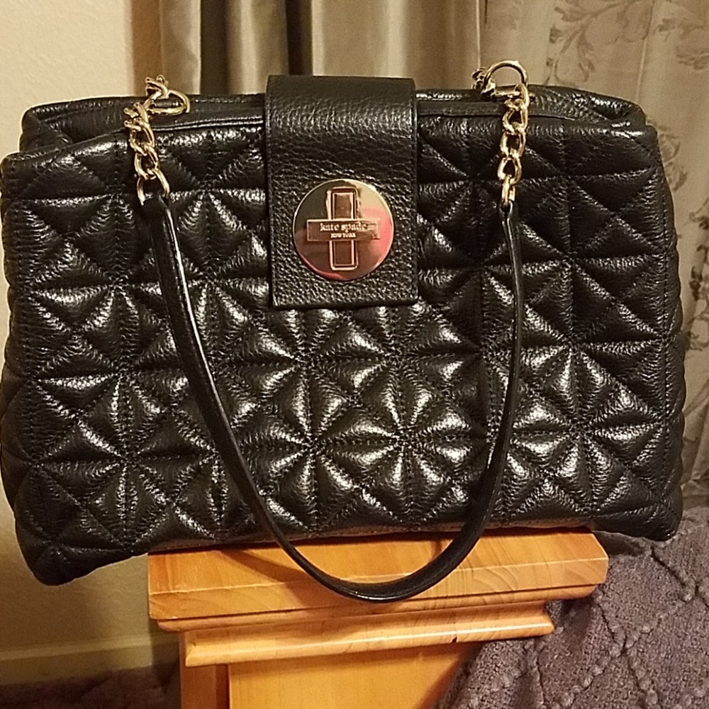 Kate spade purse Whitaker place